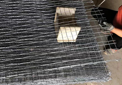 煤礦經緯網圖片2